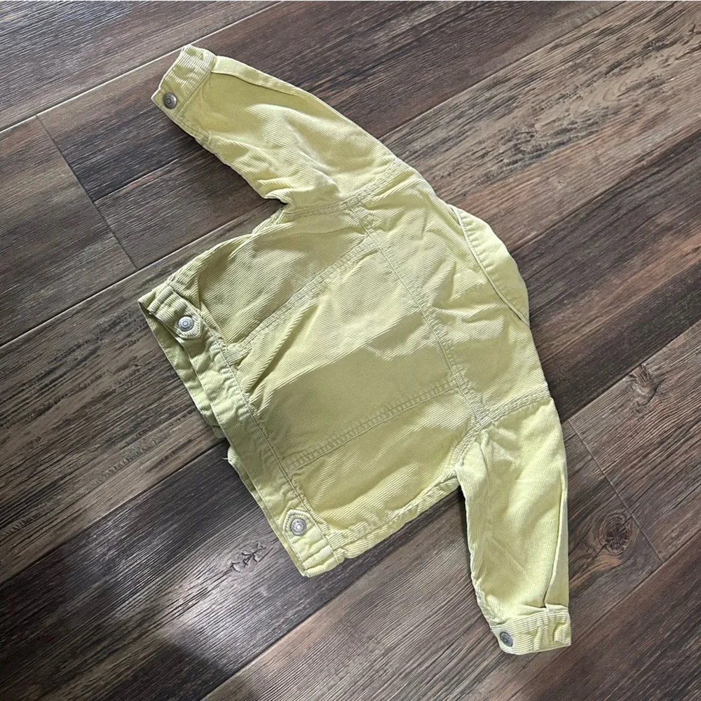GAP cute jacket